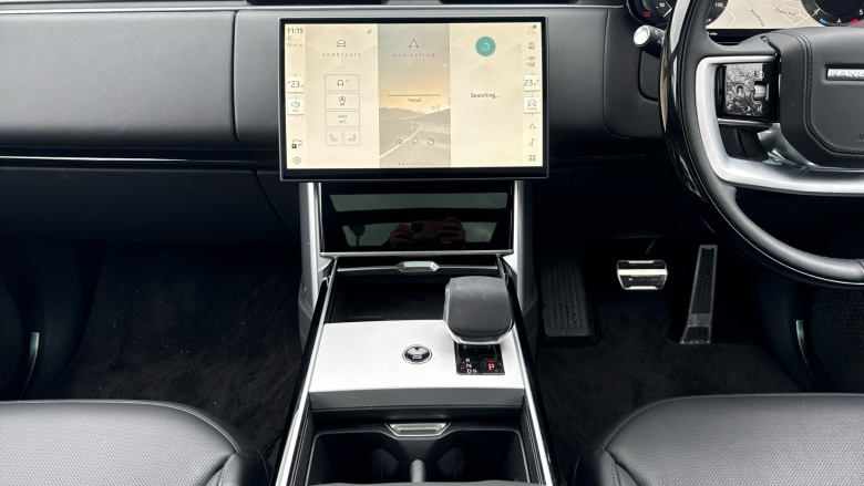 Land Rover Range Rover 3.0 D300 Autobiography 4dr Auto Diesel Estate